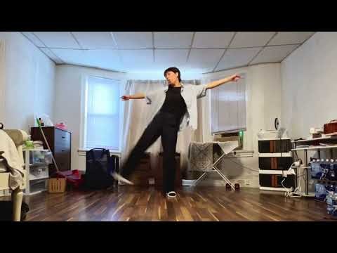 Chiller - NCT Dream Practice (10/16/25)