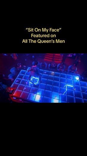 Exploring 'All The Queen's Men' with Wheeler Walker Jr.