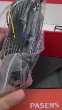 Conio istedim Pasens geldi.