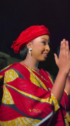 Hausa wedding #bride #hausaweddings #hausagirls #hausatiktok #360camera