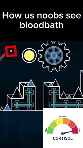 How Zoink see’s bloodbath vs how we see bloodbath