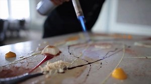 Edible art at Fairmont Hotel Macdonald | Fairmont Hotels & Resorts