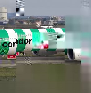 415K views · 10K reactions | ✈️ Latest from Airbus in Toulouse incl A330-900NEOs #airbus #airbuslovers #airbusa330 #A330neo #a330 #airgreenland #CondorAirlines #azulairlines Condor Airlines Azul Brazilian Airlines Air Greenland Airbus Airbus FlightAware Flightradar24.com | Just Planes | Facebook