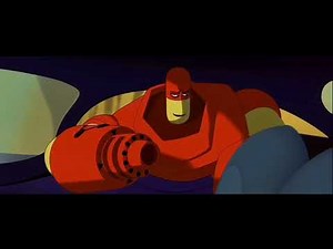 Finding aurora part 9 - toons are friends, not food