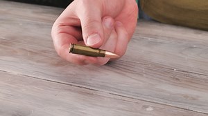 Egg Meets Bullet... What's Next? 💥🥚 | 5-Minute MAGIC