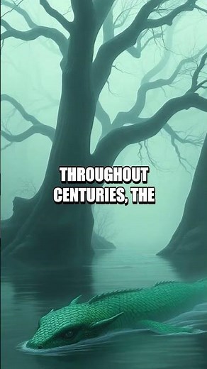 The Enigmatic Curse of Vodník: Myths and Mysteries of Czech Folklore