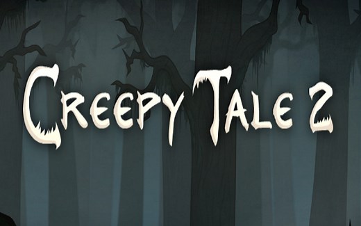 【攻略】《惊悚故事2》全流程攻略向解说——全章节完结