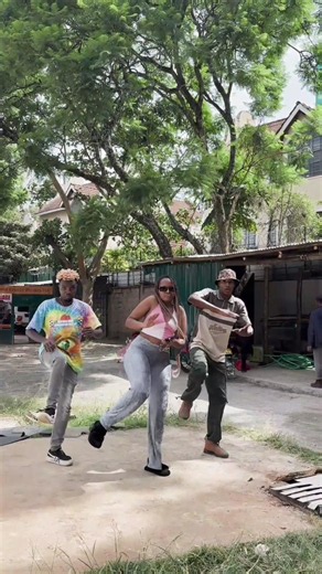 MONEY DANCE CHALLENGE 🔥🔥 #djaka #kimbomoverz