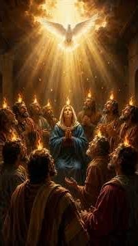Prayer for the 7 Gifts of the Holy Spirit