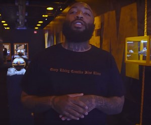 A$AP Bari Faces Sexual Assault Accusations After Disturbing Video Leaks