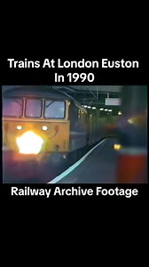 A Blast From The Past!! | Down The Line Rail