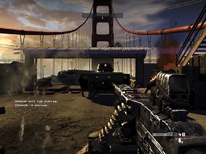 9 comments | Mission Golden Gate #homefront #goldengate #homefrontgame #viralrëëls https://youtu.be/r8SGdQHzM0M | Anish Jayanth | Facebook
