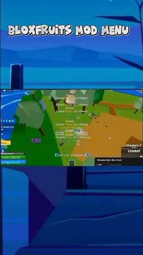 How to Spot Blox Fruits Mod Menu Scams (Mobile) + Safe Alternatives