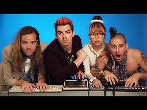 DNCE - WORK (RIHANNA COVER)