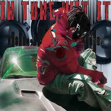 Ghostface Playa, Towa, 870glizzy - In Tune with It