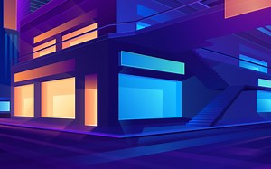 Affinity Designer 台式机版官方教程 4K超高清