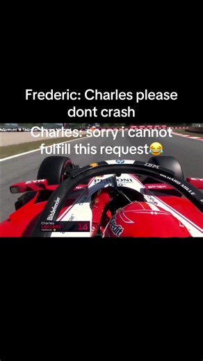 Charles Leclerc: Monaco’s Ferrari Star and Monaco GP Winner