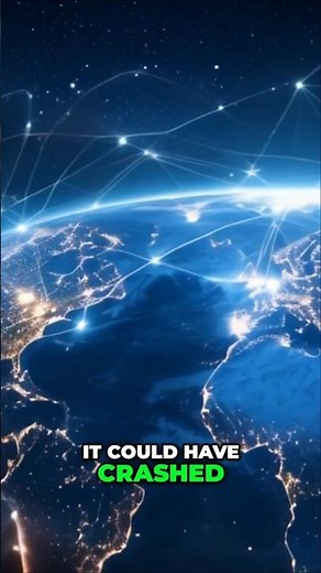 The Virus That Nearly BROKE the Internet Forever