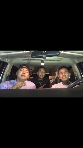 1.3M views · 10K reactions | Sa Gitna ng Ulan by Breezy Boyz Plastic Cover ft. Bossing Kamusta ang buhay buhay & Boss Ikaw nanaman Boss? | JI-AR | Facebook