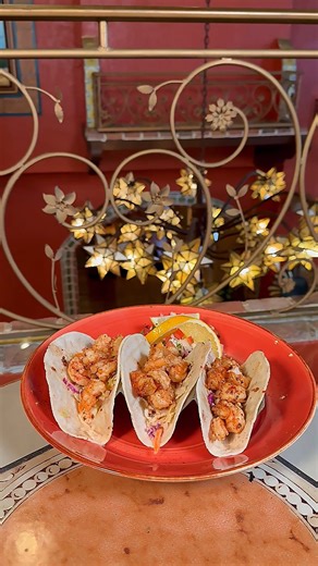 Hot, fresh, and ready when you are. 🔥🌮 📍Find your local Azteca: https://www.aztecamex.com/locations/ | Azteca Mexican Restaurants