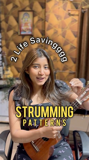 2 Strumming | 500 Songs😍 #tutorial #timesignature #shorts