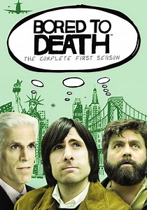 Bored to Death Season 1 - watch episodes streaming online