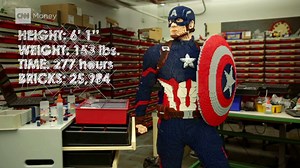 22K views · 617 reactions | LEGO Master Builders are famous for their...