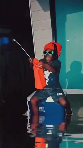 LETS GO FISHING!!#youtubeshorts #shorts #alien #DREAM #fishing