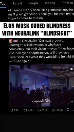 Mark of the best or the greatest innovation for the history books of our time?