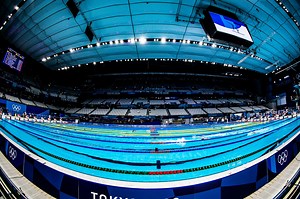 Coaches: Your all-in-one swimming performance management suite