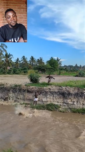 4.5K views · 47 reactions | Why are you people Running | Comedian Collins | Facebook