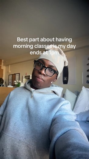 Jk I hate having a 7:30 orgo lab #fyp #relatable #college #fdoc | college