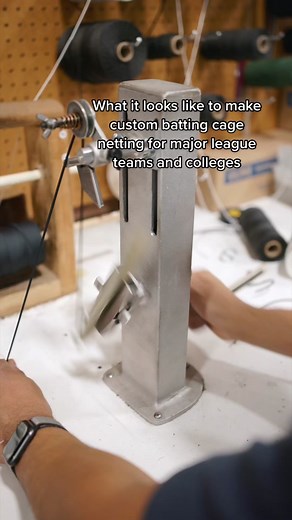 Custom Batting Cages: Build Your Perfect Setup