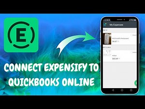 Connect Expensify to QuickBooks Online for Seamless Expense Management - Here's How - 2025