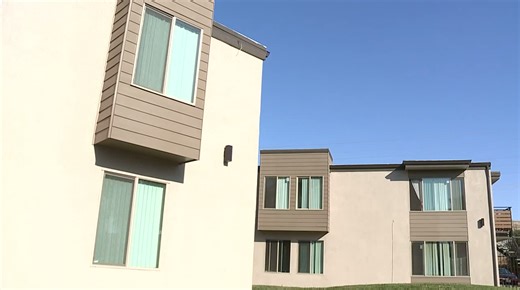 New proposal aims to cap rental fees in San Diego at 5% of rent