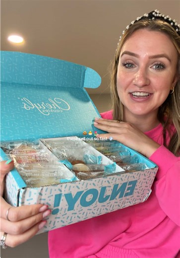 @QVC, Inc #eastercookies #cherylscookies #easter #cookies #tiktokshopcreatorpicks