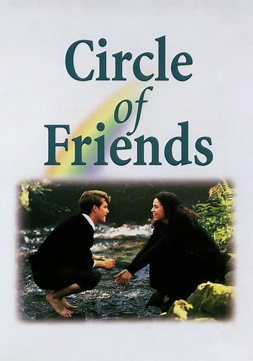 Circle of Friends - movie: watch stream online