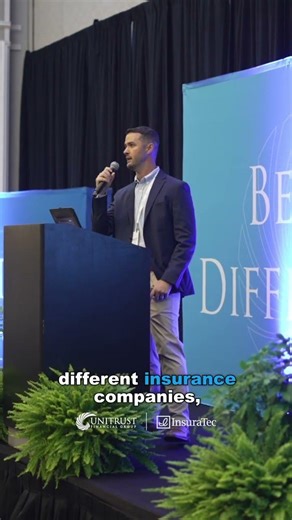 Why 13-Year Industry Veterans Choose UniTrust Financial 🏆