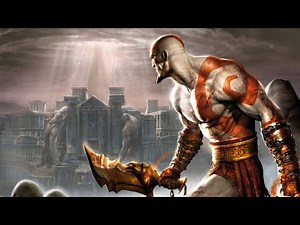 God of War 2 HD - Juego completo en Español | Sin comentarios | Longplay