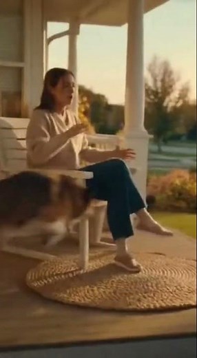 The Bark Before the Crash | Sound Effect #soundeffect #horror