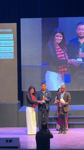Best Folk Singer 2082: Arjun Sapkota Wins Big