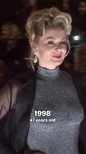 Jean Smart Through The Years ✨ (🎥: Getty Images) | CinemaBlend