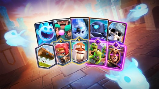 Clash Royale balance changes (July 2025): All nerfs, buffs, and reworks explained