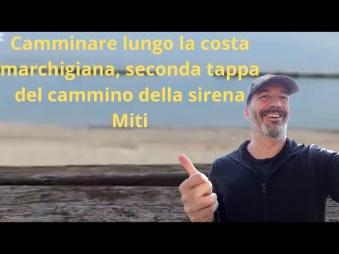 Seconda tappa sirena miti: La sfida della salita e i segreti della credenziale