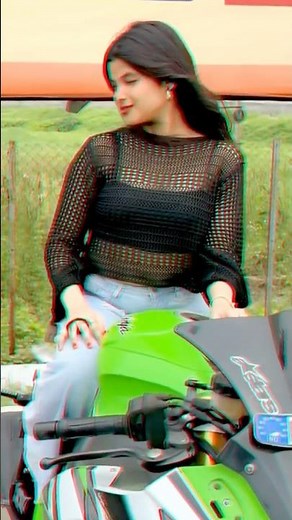 GrwmHot Girl Bike Ride| baddie outfit idea | Kawasaki Zx10R | Riding outfit ideas | biker girl |