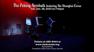 62 reactions · 11 shares | The Shanghai Circus and Peking Acrobats...