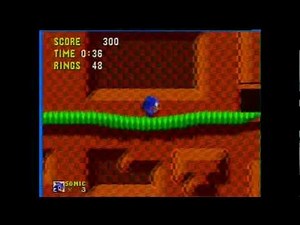 Radica Sega Genesis Plug and Play Review - Six Classics...with Bad Audio