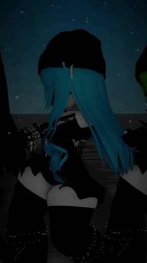 Avatar Creator Catalog Emotes Showcase