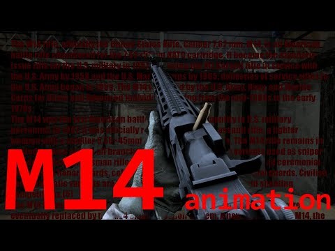 [SFM] OPTIMAL M14