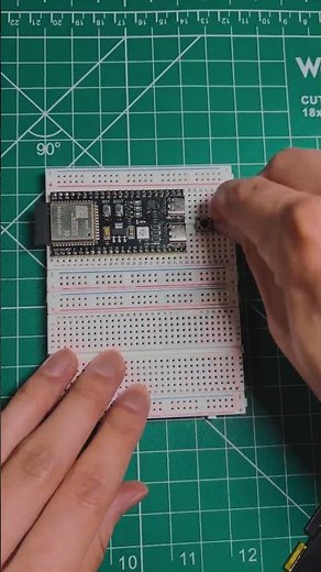 What is the ESP32 and What Does it Actually do